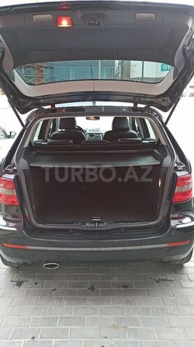 Mercedes B 170 2007, 143,120 km - 1.7 l - Bakı