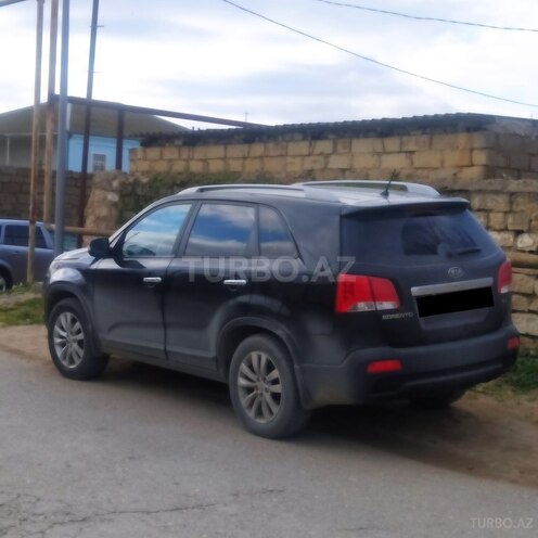 Kia Sorento 2010, 198,456 km - 2.0 l - Bakı