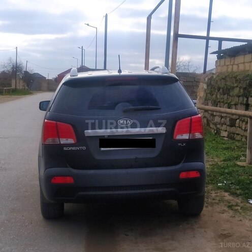 Kia Sorento 2010, 198,456 km - 2.0 l - Bakı