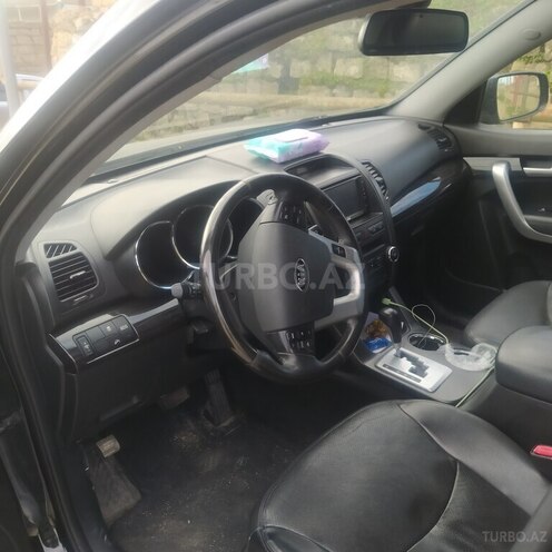 Kia Sorento 2010, 198,456 km - 2.0 l - Bakı