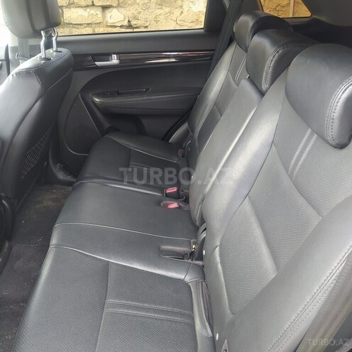 Kia Sorento 2010, 198,456 km - 2.0 l - Bakı