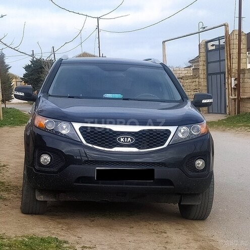 Kia Sorento 2010, 198,456 km - 2.0 l - Bakı
