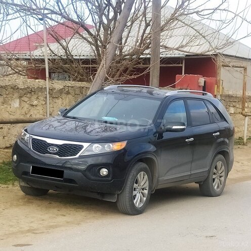 Kia Sorento 2010, 198,456 km - 2.0 l - Bakı