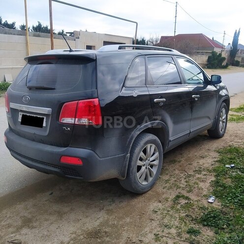 Kia Sorento 2010, 198,456 km - 2.0 l - Bakı