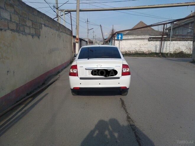 LADA (VAZ) Priora 2014, 160,000 km - 1.6 l - Göyçay