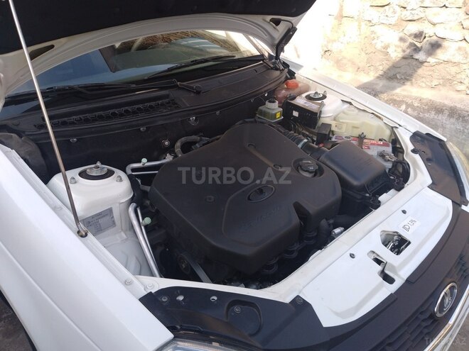 LADA (VAZ) Priora 2014, 160,000 km - 1.6 l - Göyçay
