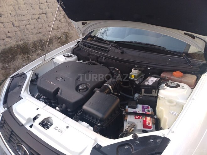LADA (VAZ) Priora 2014, 160,000 km - 1.6 l - Göyçay