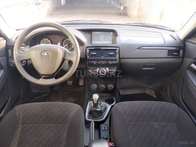 LADA (VAZ) Priora 2014, 160,000 km - 1.6 l - Göyçay