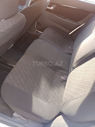 LADA (VAZ) Priora 2014, 160,000 km - 1.6 l - Göyçay