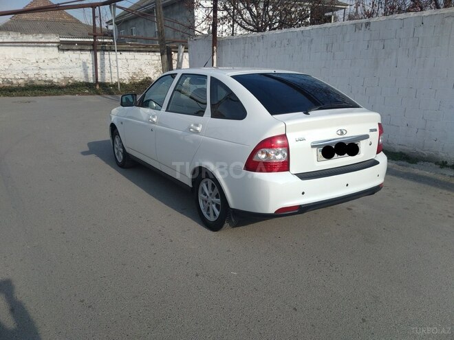 LADA (VAZ) Priora 2014, 160,000 km - 1.6 l - Göyçay