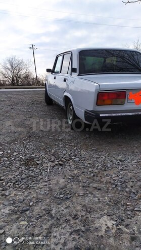 LADA (VAZ) 2107 2005, 423,805 km - 1.6 l - Bərdə