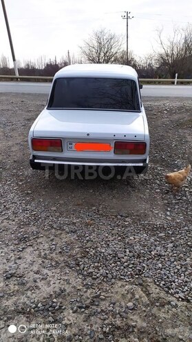 LADA (VAZ) 2107 2005, 423,805 km - 1.6 l - Bərdə
