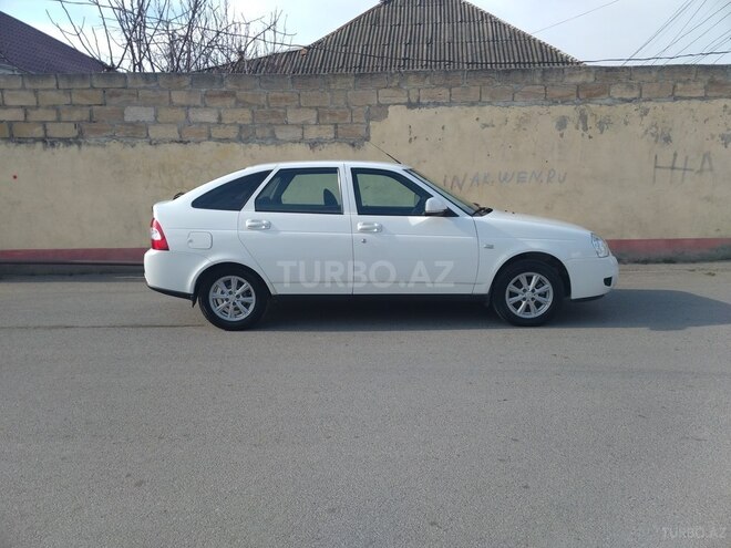 LADA (VAZ) Priora 2014, 160,000 km - 1.6 l - Göyçay