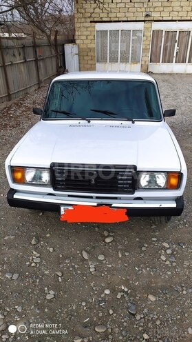 LADA (VAZ) 2107 2005, 423,805 km - 1.6 l - Bərdə