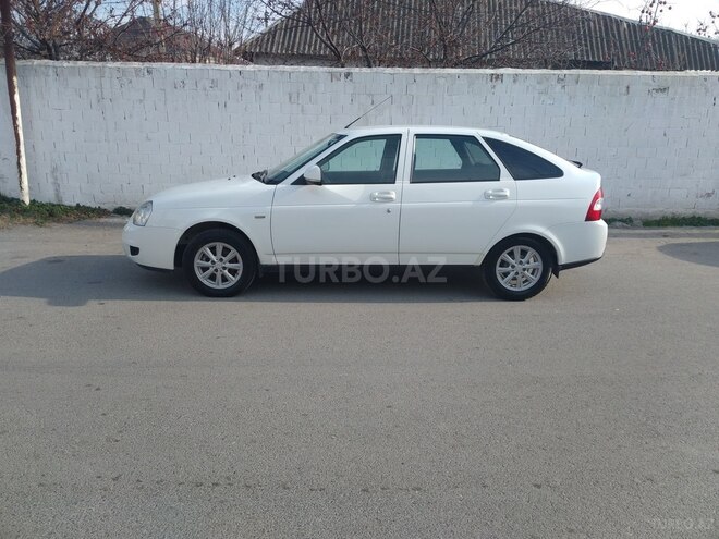 LADA (VAZ) Priora 2014, 160,000 km - 1.6 l - Göyçay