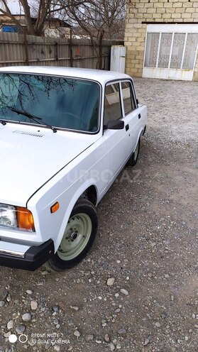 LADA (VAZ) 2107 2005, 423,805 km - 1.6 l - Bərdə