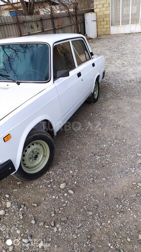 LADA (VAZ) 2107 2005, 423,805 km - 1.6 l - Bərdə