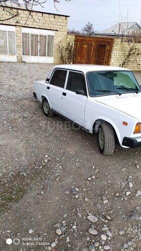 LADA (VAZ) 2107 2005, 423,805 km - 1.6 l - Bərdə