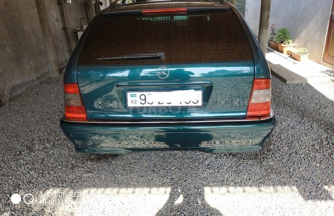 Mercedes C 180 1998, 264,800 km - 1.8 l - Lənkəran