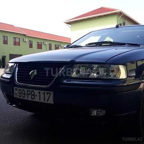 Khazar LX 2019, 109,150 km - 1.7 л - Yardımlı