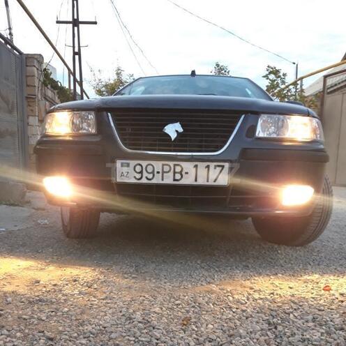 Khazar LX 2019, 109,150 km - 1.7 л - Yardımlı