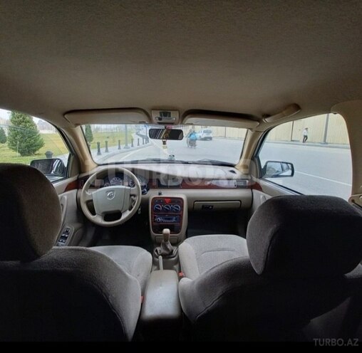 Khazar LX 2019, 109,150 km - 1.7 л - Yardımlı