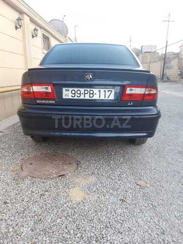 Khazar LX 2019, 109,150 km - 1.7 л - Yardımlı