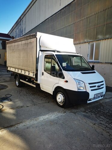 Ford Transit 2012, 230,000 km - 2.2 l - Bakı