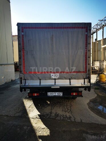 Ford Transit 2012, 230,000 km - 2.2 l - Bakı