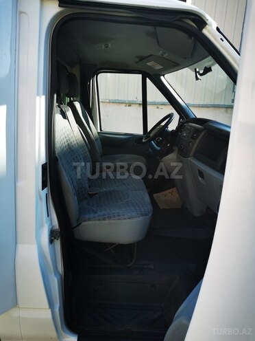 Ford Transit 2012, 230,000 km - 2.2 l - Bakı