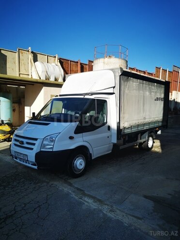 Ford Transit 2012, 230,000 km - 2.2 l - Bakı