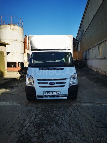 Ford Transit 2012, 230,000 km - 2.2 l - Bakı