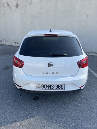 SEAT Ibiza 2012, 28,100 km - 1.6 l - Bakı