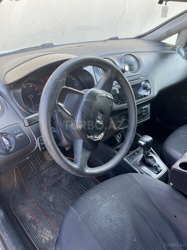 SEAT Ibiza 2012, 28,100 km - 1.6 l - Bakı