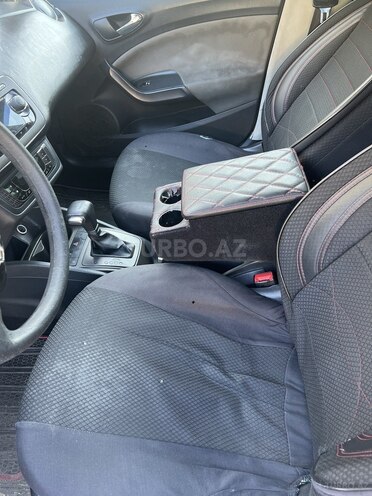 SEAT Ibiza 2012, 28,100 km - 1.6 l - Bakı