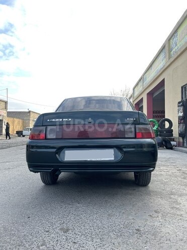 LADA (VAZ) 2110 2002, 259,000 km - 1.5 l - Ağdaş