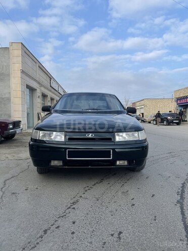 LADA (VAZ) 2110 2002, 259,000 km - 1.5 l - Ağdaş