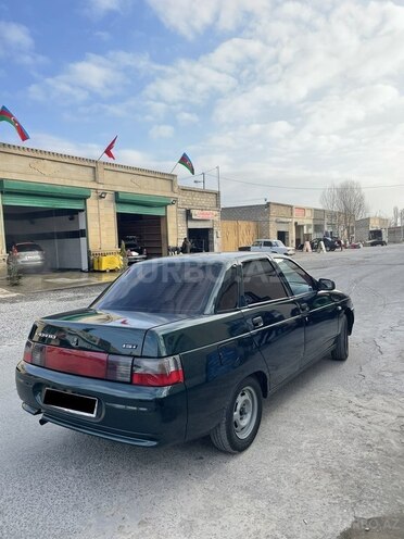 LADA (VAZ) 2110 2002, 259,000 km - 1.5 l - Ağdaş