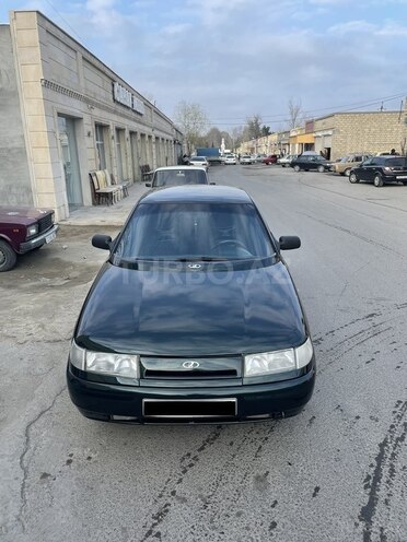 LADA (VAZ) 2110 2002, 259,000 km - 1.5 l - Ağdaş