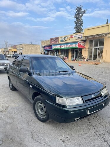 LADA (VAZ) 2110 2002, 259,000 km - 1.5 l - Ağdaş