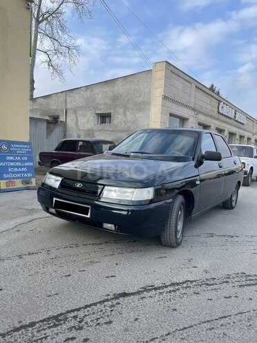 LADA (VAZ) 2110 2002, 259,000 km - 1.5 l - Ağdaş