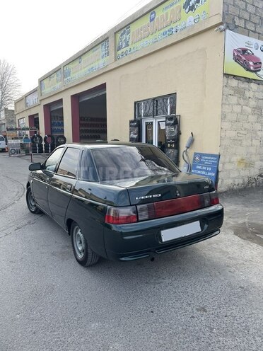 LADA (VAZ) 2110 2002, 259,000 km - 1.5 l - Ağdaş