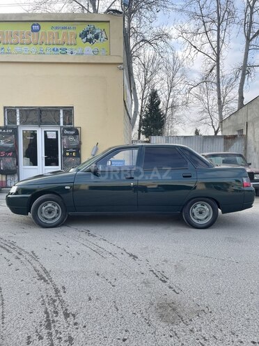 LADA (VAZ) 2110 2002, 259,000 km - 1.5 l - Ağdaş