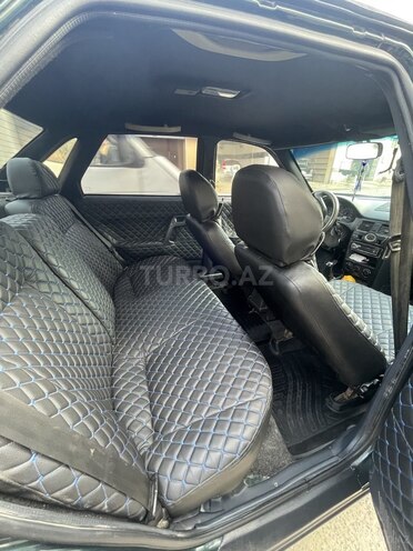 LADA (VAZ) 2110 2002, 259,000 km - 1.5 l - Ağdaş