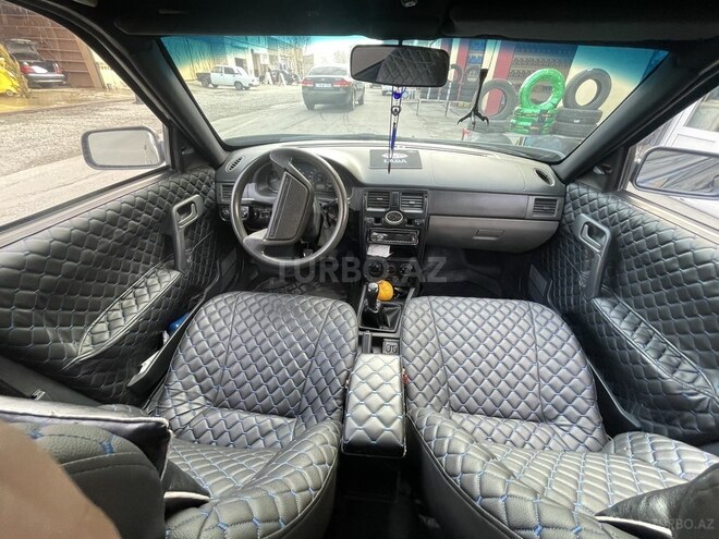 LADA (VAZ) 2110 2002, 259,000 km - 1.5 l - Ağdaş