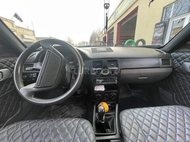 LADA (VAZ) 2110 2002, 259,000 km - 1.5 l - Ağdaş