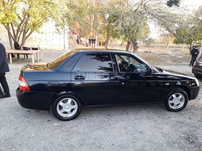 LADA (VAZ) Priora 2008, 204,749 km - 1.6 l - Yevlax