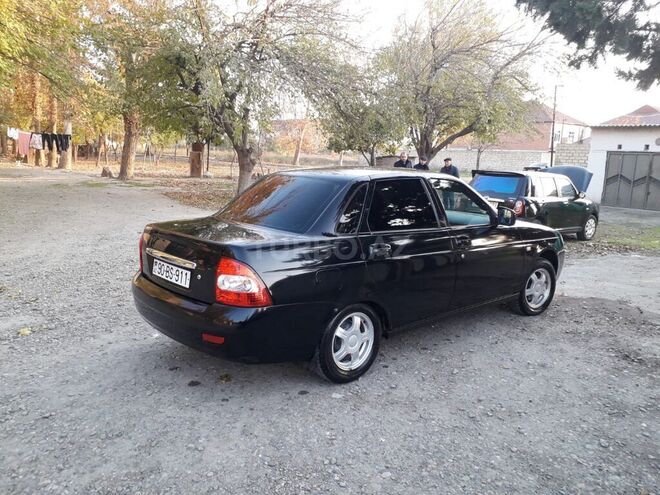 LADA (VAZ) Priora 2008, 204,749 km - 1.6 l - Yevlax