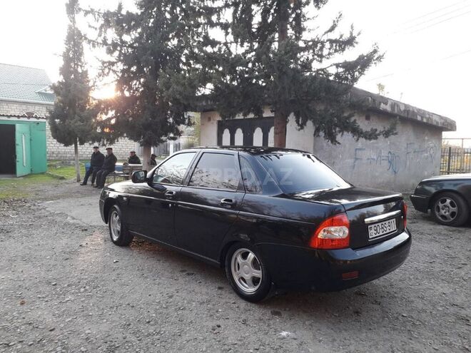 LADA (VAZ) Priora 2008, 204,749 km - 1.6 l - Yevlax