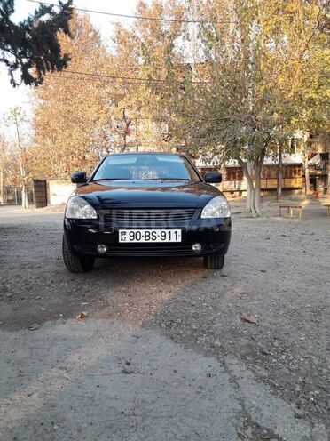 LADA (VAZ) Priora 2008, 204,749 km - 1.6 l - Yevlax